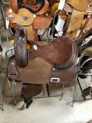 New HR Barrel/HR5259016BM/15