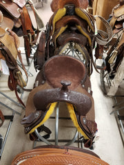 New HR Barrel/HR5259016BM/15