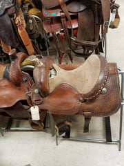 Used C Vega Barrel/BB0500352BM/13 1/2-14