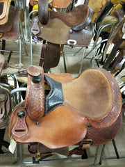 Used Libby Hearly All Around/T.P./14 1/2