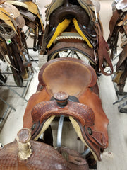 Used Libby Hearly All Around/T.P./14 1/2