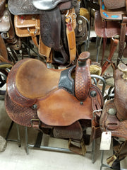 Used Libby Hearly All Around/T.P./14 1/2