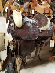 Used Vega and Son Roper/BB0352325BM/14 1/2