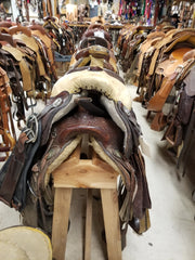 Used Vega and Son Roper/BB0352325BM/14 1/2