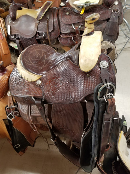 Used Vega and Son Roper/BB0352325BM/14 1/2"