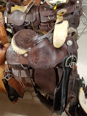 Used Vega and Son Roper/BB0352325BM/14 1/2