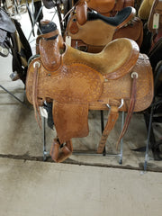 Used Mock Brothers Roper/K.S./16