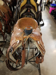 Used Mock Brothers Roper/K.S./16