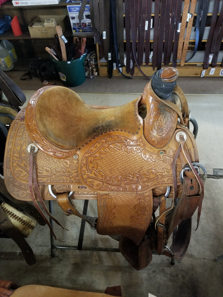 Used Mock Brothers Roper/K.S./16"