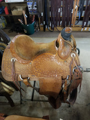 Used Mock Brothers Roper/K.S./16