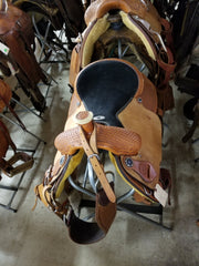 Used HR Roper/S.A./16