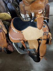 Used HR Roper/S.A./16