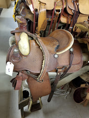 Used Rancher/JB0100752GM/15 1/2