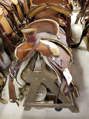 Used Rancher/JB0100752GM/15 1/2