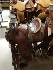 Used Corriente Rancher/0905725BM/14 1/2