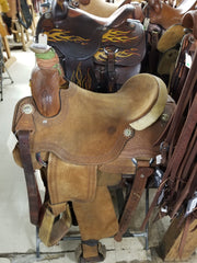 Used Allen Ranch Roper/T.F./16