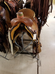 Used Allen Ranch Roper/T.F./16