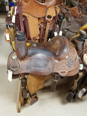 Used Bronco Billy's Roper/W21593642GM/15