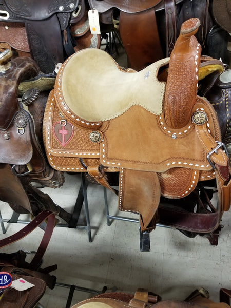 Used Mock Brothers Barrel/R.L./13 1/2"