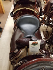 New Circle Y Trail/CY52070110BM/16