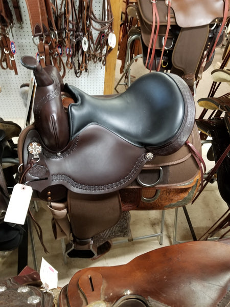 New Circle Y Trail/CY52070110BM/16"