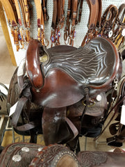 Used Coveo Collection Trail/CB2500407BM/15 1/2