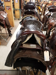 Used Coveo Collection Trail/CB2500407BM/15 1/2