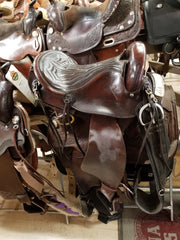 Used Coveo Collection Trail/CB2500407BM/15 1/2