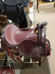 Used HR Trail/DG25002105GM/16