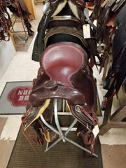 Used HR Trail/DG25002105GM/16