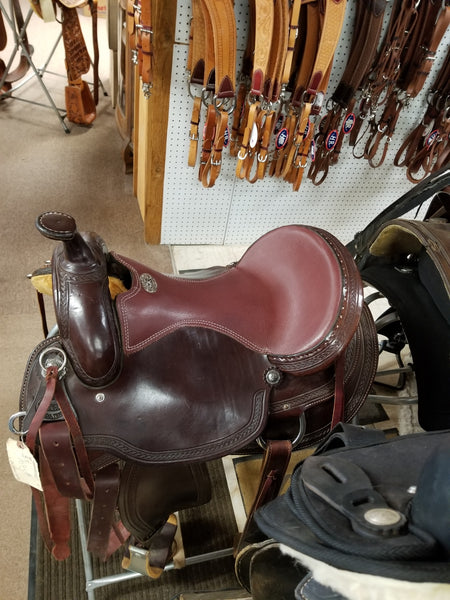 Used HR Trail/DG25002105GM/16"