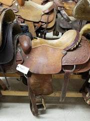 Used HR Roper/FF2500805BM/16