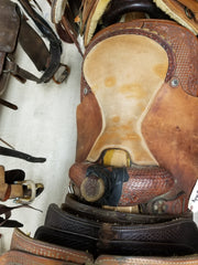 Used HR Roper/FF2500805BM/16