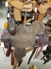 New Signature Series HR/HR52007110BM/16