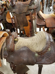 Used Price McLaughlin Cutter/J.C.520067BM/15 1/2