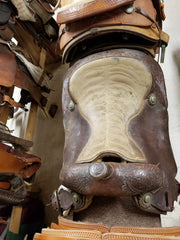 Used Price McLaughlin Cutter/J.C.520067BM/15 1/2