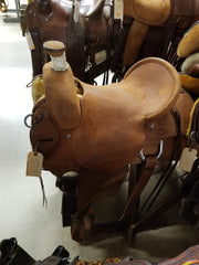 Used Clark Benefield Rancher/TR52003203BM/16