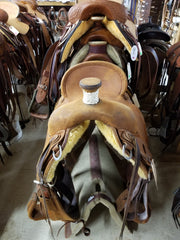 Used Clark Benefield Rancher/TR52003203BM/16