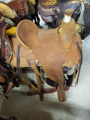 Used Clark Benefield Rancher/TR52003203BM/16