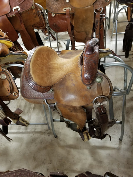 Used Mock Brothers Trail/E.F.2500805BM/13"