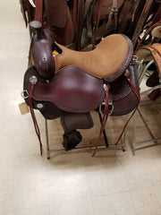 New Circle Y Trail/CX5204714BM/16