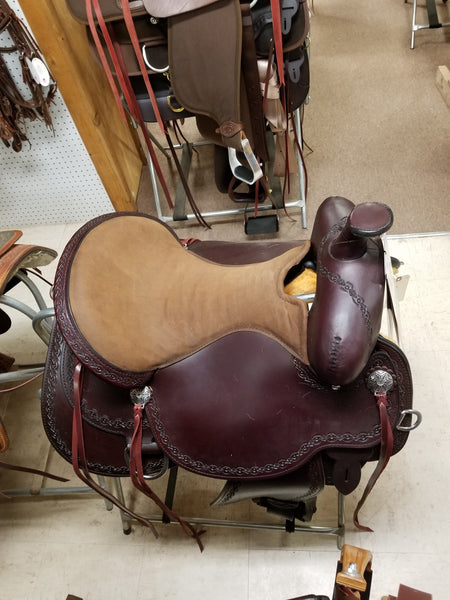 New Circle Y Trail/CX5204714BM/16"