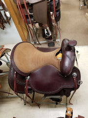 New Circle Y Trail/CX5204714BM/16