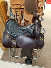 New High Horse Trail/Trail21/16