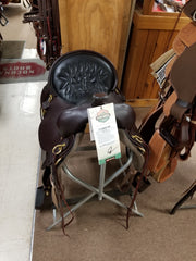 New High Horse Trail/Trail21/16