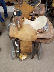 Used Mock Roper/BM25000209PM/14 1/2