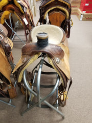 Used Mock Roper/BM25000209PM/14 1/2