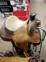 Used Mock Roper/BM25000209PM/14 1/2