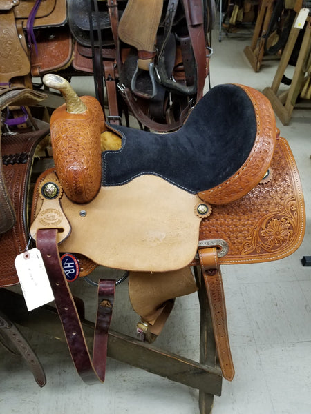 New HR Barrel/HR520599BM/13"