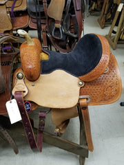 New HR Barrel/HR520599BM/13